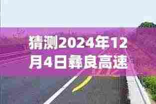 2024年12月4日彝良高速公路最新动态与发展趋势预测