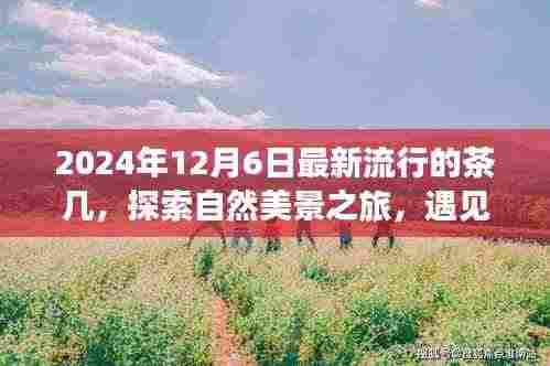 遇见未来,探索自然美景之旅与心灵对话的奇妙旅程——最新流行茶几介绍