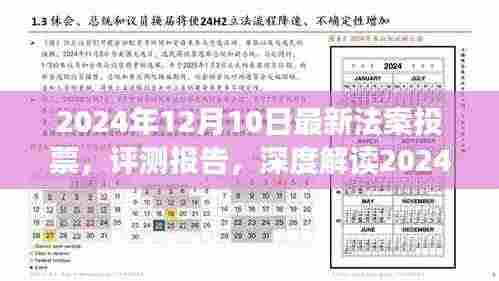 深度解读,最新法案投票结果及其影响分析(2024年12月10日)