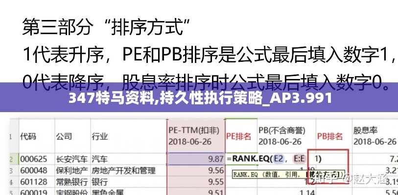 347特马资料,持久性执行策略_AP3.991