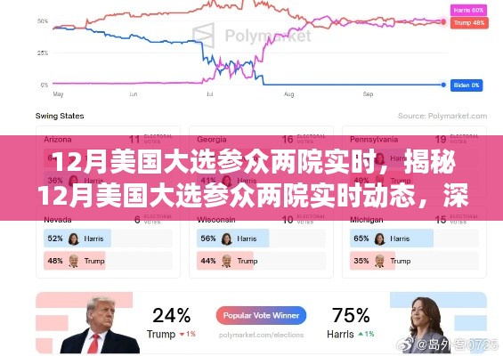 揭秘深度解析,美国大选参众两院实时动态与案例分析