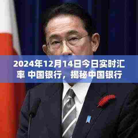 揭秘中国银行全新智能汇率转换工具,实时汇率尽在掌握,科技重塑生活新篇章!