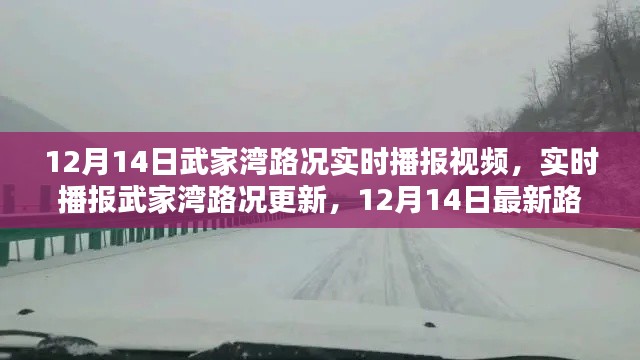 12月14日武家湾路况实时播报与更新,最新视频分享
