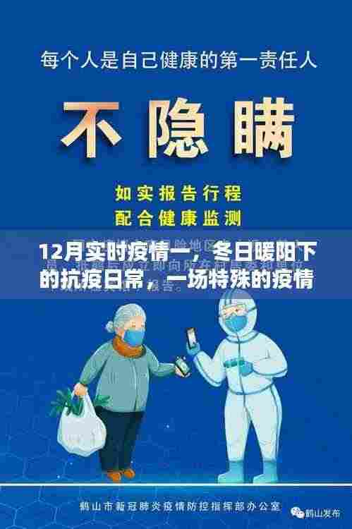 冬日暖阳下的特殊抗疫之旅,实时疫情下的日常与时光记录