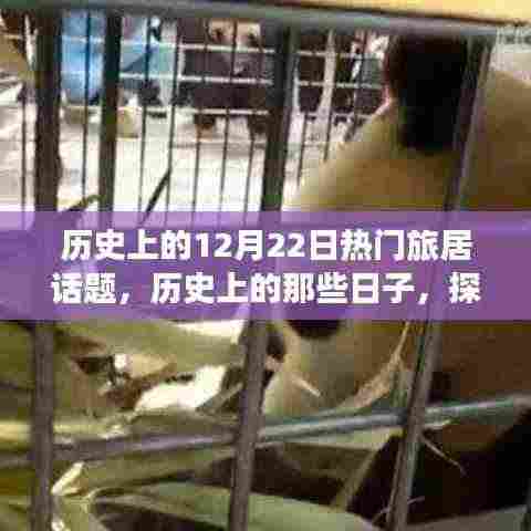 探寻历史与自然美景之旅,历史上的那些日子,温暖启程的12月22日旅居话题