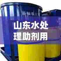 山东水处理助剂用途规范:山东水处理设备厂