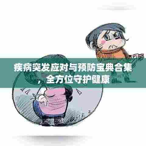 疾病突发应对与预防宝典合集,全方位守护健康