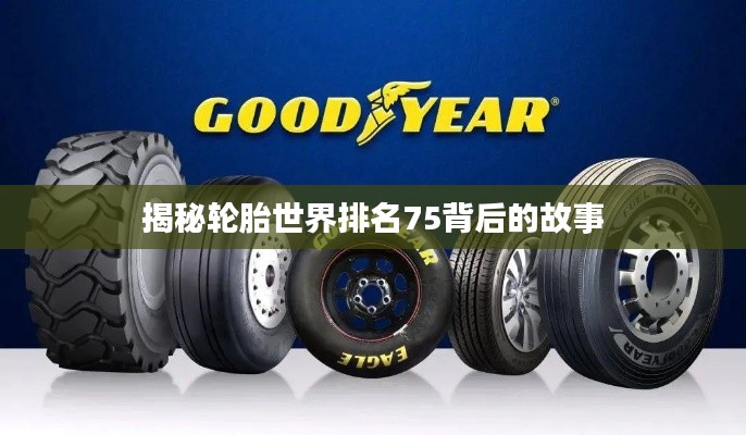 揭秘轮胎世界排名75背后的故事