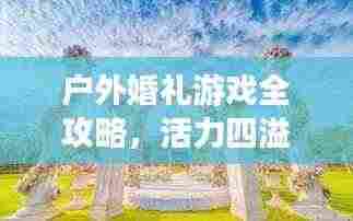 户外婚礼游戏全攻略,活力四溢的现场欢乐秘籍