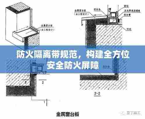 防火隔离带规范，构建全方位安全防火屏障