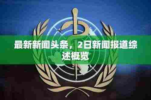 最新新闻头条，2日新闻报道综述概览