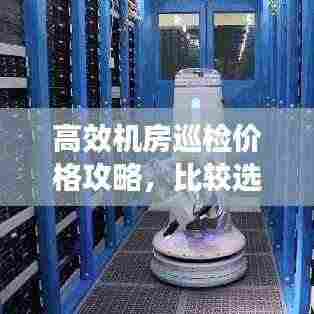 高效机房巡检价格攻略,比较选择,轻松掌握了解!