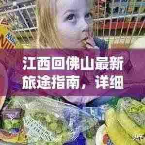 江西回佛山最新旅途指南，详细攻略助你轻松出行！