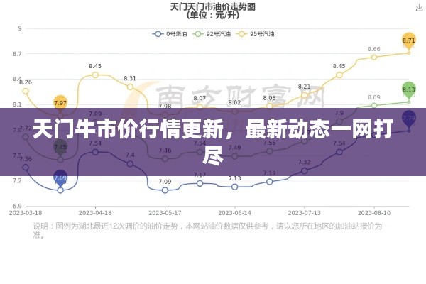 天门牛市价行情更新，最新动态一网打尽