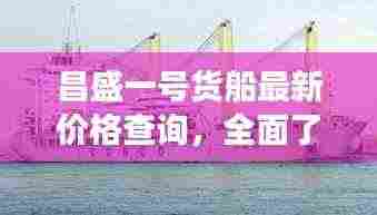 昌盛一号货船最新价格查询,全面了解市场行情