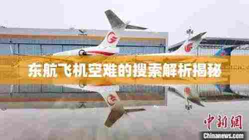 东航飞机空难的搜索解析揭秘