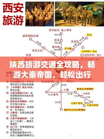 陕西旅游交通全攻略,畅游大秦帝国,轻松出行!