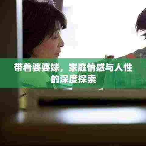 带着婆婆嫁,家庭情感与人性的深度探索